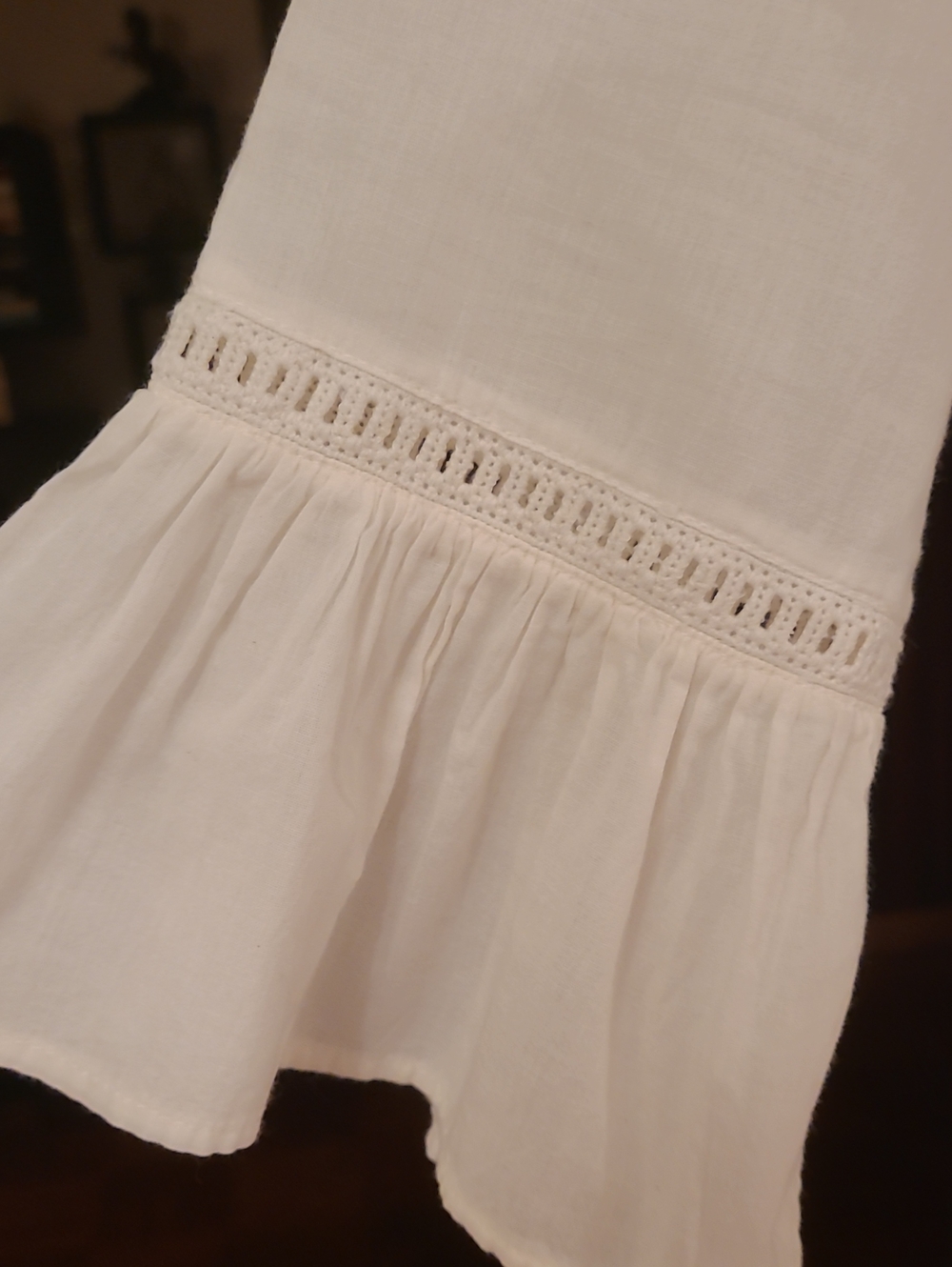Blouse - Picture 4 of 10